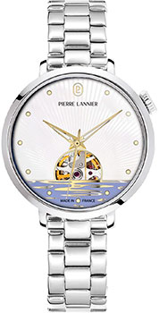 Pierre Lannier Australe